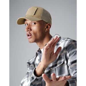 Beechfield Unisex Adult Trucker Cap / French Navy